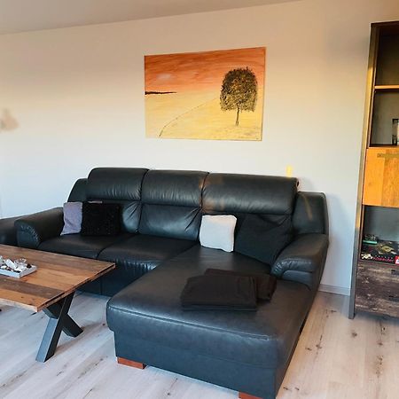 Ferienwohnung Watt'N Deich Nordstrand Exteriér fotografie